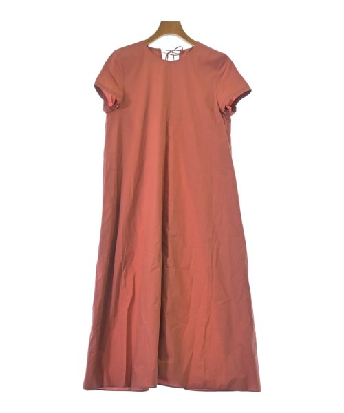 Ballsey(ボールジー)ワンピース 赤 サイズ:34(S位)/2200658028014