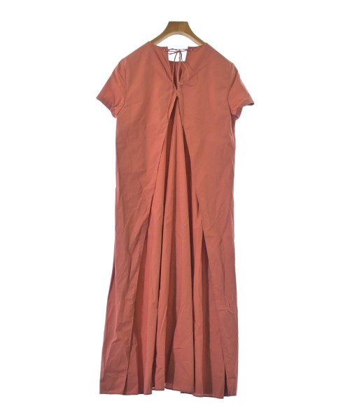 Ballsey（ボールジー）ワンピース 赤 サイズ:34(S位) レディース/2200658028014