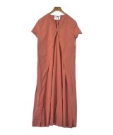 Ballsey（ボールジー）ワンピース 赤 サイズ:34(S位) レディース/2200658028014