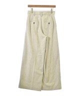 Ballsey（ボールジー）スラックス ベージュ サイズ:36(M位) レディース/2200661871034