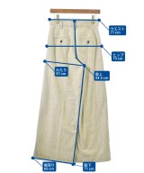 Ballsey（ボールジー）スラックス ベージュ サイズ:36(M位) レディース/2200661871034