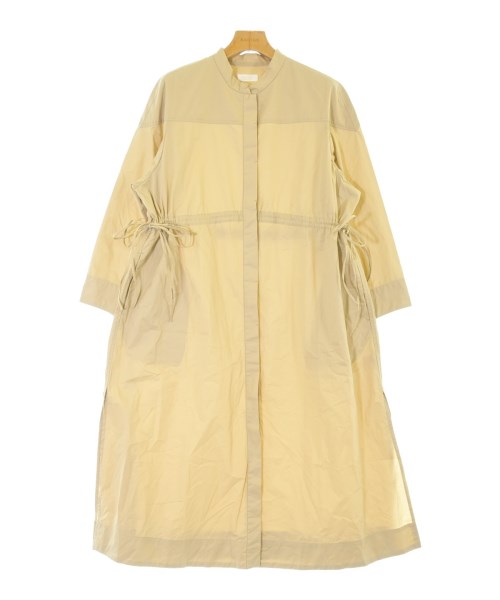 Ballsey(ボールジー)ワンピース ベージュ サイズ:36(M位)/2200662045021