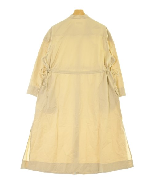 Ballsey（ボールジー）ワンピース ベージュ サイズ:36(M位) レディース/2200662045021