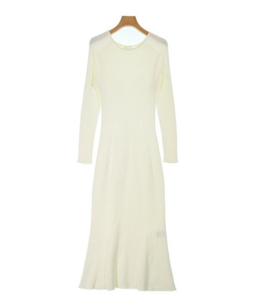 Ballsey(ボールジー)ワンピース 白 サイズ:36(M位)/2200650922013