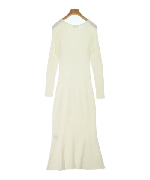 Ballsey（ボールジー）ワンピース 白 サイズ:36(M位) レディース/2200650922013