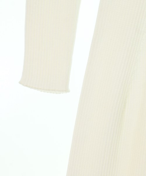 Ballsey（ボールジー）ワンピース 白 サイズ:36(M位) レディース/2200650922013