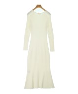 Ballsey（ボールジー）ワンピース 白 サイズ:36(M位) レディース/2200650922013