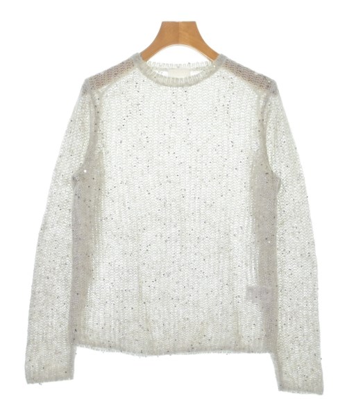 Ballsey(ボールジー)ニット・セーター 白 サイズ:S/2200655930167