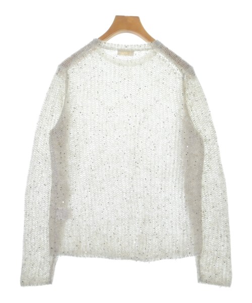 Ballsey（ボールジー）ニット・セーター 白 サイズ:S レディース/2200655930167