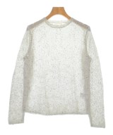 Ballsey（ボールジー）ニット・セーター 白 サイズ:S レディース/2200655930167