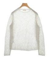 Ballsey（ボールジー）ニット・セーター 白 サイズ:S レディース/2200655930167