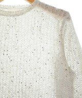 Ballsey（ボールジー）ニット・セーター 白 サイズ:S レディース/2200655930167