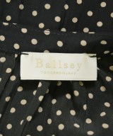 Ballsey（ボールジー）ブラウス 黒 サイズ:36(M位) レディース/2200706933079