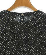 Ballsey（ボールジー）ブラウス 黒 サイズ:36(M位) レディース/2200706933079