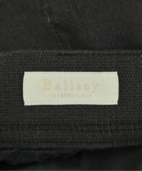 Ballsey（ボールジー）ロング・マキシ丈スカート グレー サイズ:36(M位) レディース/2200706933123