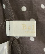 Ballsey（ボールジー）ブラウス 茶 サイズ:36(M位) レディース/2200708348093