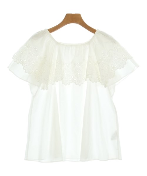 Ballsey(ボールジー)のブラウス サイズ:36(M位) 5,600円