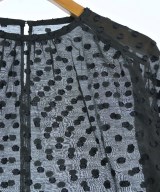 Ballsey（ボールジー）ブラウス 黒 サイズ:36(M位) レディース/2200708098035