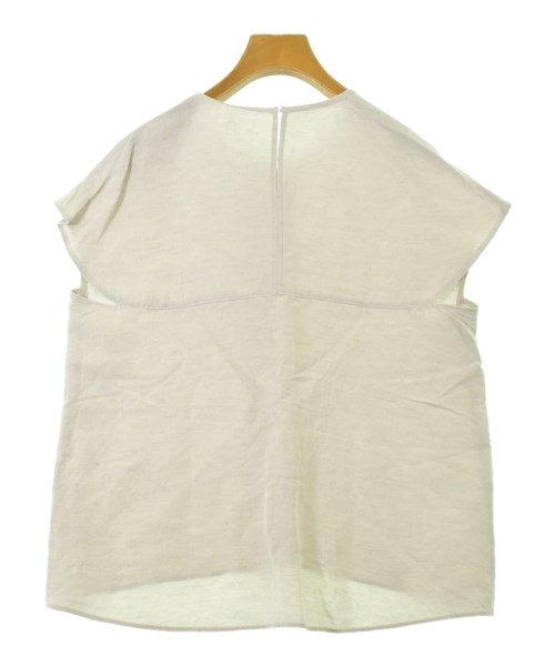 Ballsey（ボールジー）Tシャツ・カットソー ベージュ サイズ:36(M位) レディース/2200708098042