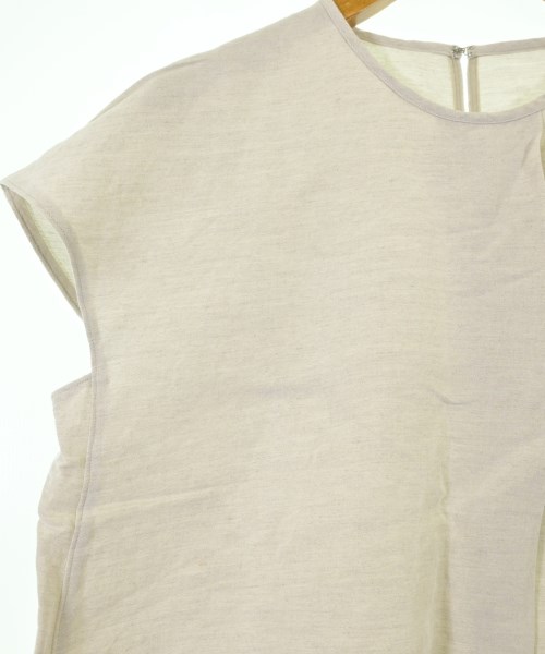 Ballsey（ボールジー）Tシャツ・カットソー ベージュ サイズ:36(M位) レディース/2200708098042