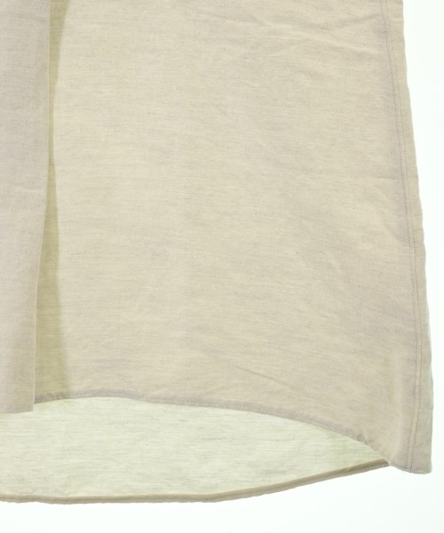 Ballsey（ボールジー）Tシャツ・カットソー ベージュ サイズ:36(M位) レディース/2200708098042