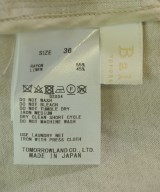 Ballsey（ボールジー）Tシャツ・カットソー ベージュ サイズ:36(M位) レディース/2200708098042
