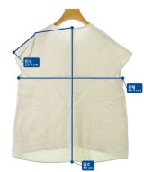 Ballsey（ボールジー）Tシャツ・カットソー ベージュ サイズ:36(M位) レディース/2200708098042