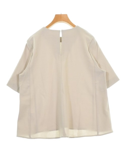 Ballsey（ボールジー）Tシャツ・カットソー ベージュ サイズ:36(M位) レディース/2200708098059