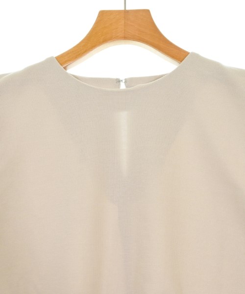 Ballsey（ボールジー）Tシャツ・カットソー ベージュ サイズ:36(M位) レディース/2200708098059