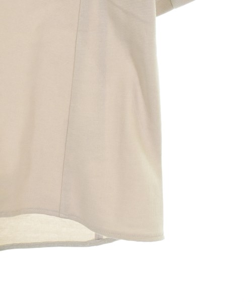 Ballsey（ボールジー）Tシャツ・カットソー ベージュ サイズ:36(M位) レディース/2200708098059