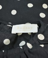 Ballsey（ボールジー）ブラウス 黒 サイズ:36(M位) レディース/2200708581032