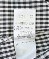 Ballsey（ボールジー）カジュアルシャツ 黒 サイズ:36(M位) レディース/2200708581049