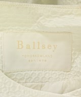 Ballsey（ボールジー）その他 白 サイズ:36(M位) レディース/2200711274143