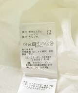 Ballsey（ボールジー）その他 白 サイズ:36(M位) レディース/2200711274143