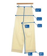 Ballsey（ボールジー）その他 黄 サイズ:32(XS位) レディース/2200706341010
