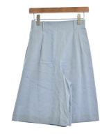 Ballsey（ボールジー）ショートパンツ 青 サイズ:34(S位) レディース/2200706341027