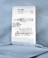 Ballsey（ボールジー）ショートパンツ 青 サイズ:34(S位) レディース/2200706341027