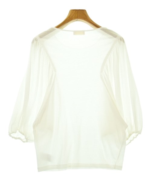Ballsey（ボールジー）Tシャツ・カットソー 白 サイズ:S レディース/2200708270011