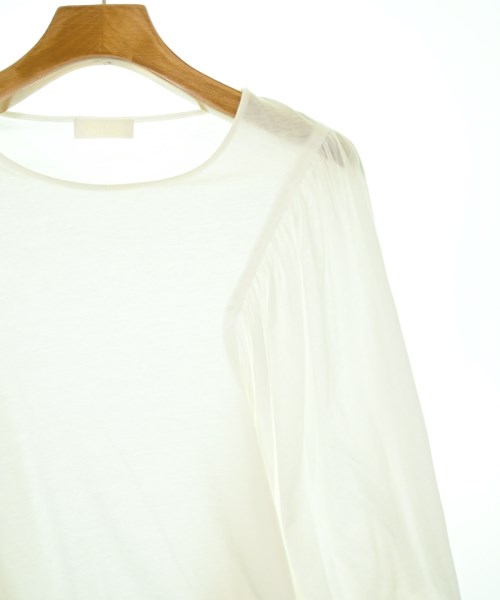 Ballsey（ボールジー）Tシャツ・カットソー 白 サイズ:S レディース/2200708270011