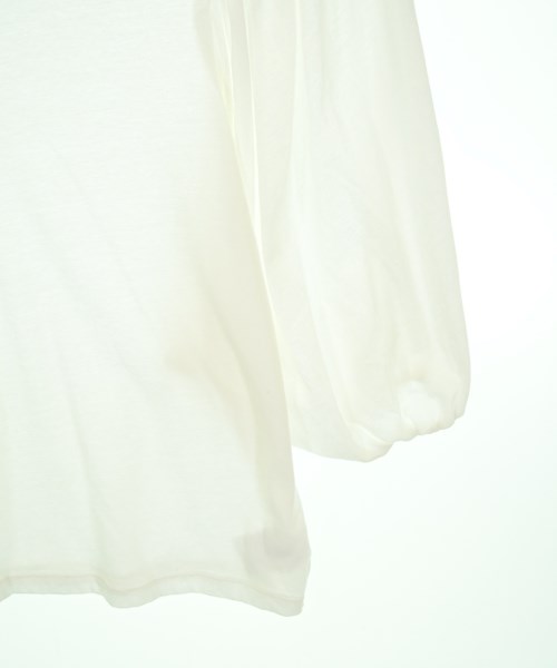 Ballsey（ボールジー）Tシャツ・カットソー 白 サイズ:S レディース/2200708270011