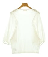 Ballsey（ボールジー）Tシャツ・カットソー 白 サイズ:S レディース/2200708270011