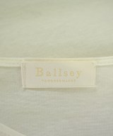 Ballsey（ボールジー）Tシャツ・カットソー 白 サイズ:S レディース/2200708270011
