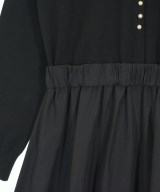 Ballsey（ボールジー）ワンピース 黒 サイズ:36(M位) レディース/2200707993089