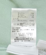 Ballsey（ボールジー）ニット・セーター 緑 サイズ:S レディース/2200707993096