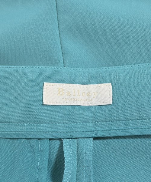 Ballsey（ボールジー）その他 青 サイズ:32(XS位) レディース/2200709112044