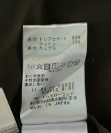 Ballsey（ボールジー）ワンピース 茶 サイズ:36(M位) レディース/2200707722153