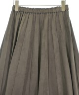 Ballsey（ボールジー）ロング・マキシ丈スカート カーキ サイズ:34(S位) レディース/2200708569047