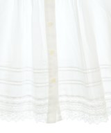 Ballsey（ボールジー）ブラウス 白 サイズ:36(M位) レディース/2200708569061