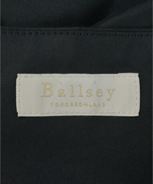 Ballsey（ボールジー）ロング・マキシ丈スカート グレー サイズ:32(XS位) レディース/2200709566045