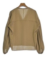 Ballsey（ボールジー）ブラウス ベージュ サイズ:36(M位) レディース/2200709566083